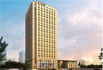 上海人生就是搏大厦